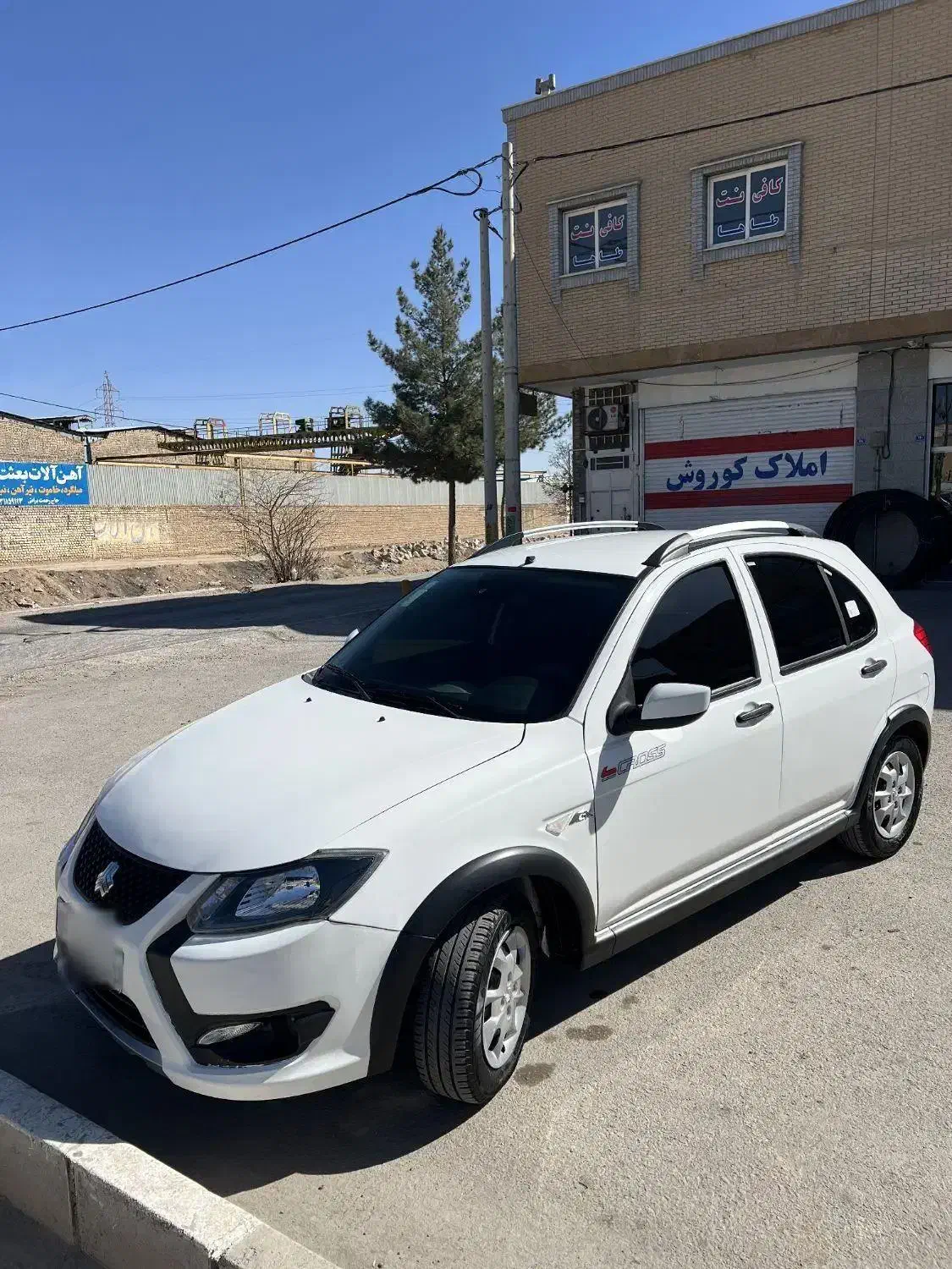 کوییک|خودرو سواری و وانت|برخوار, |دیوار