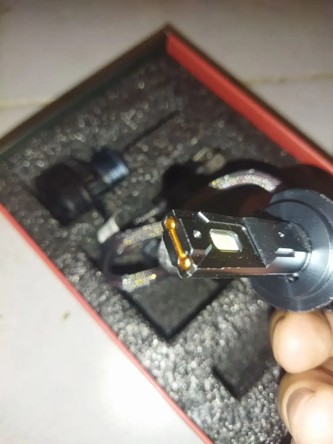 هد لایت و دوربین وای فای|دوربین مداربسته|تهران, فرودگاه مهرآباد|دیوار