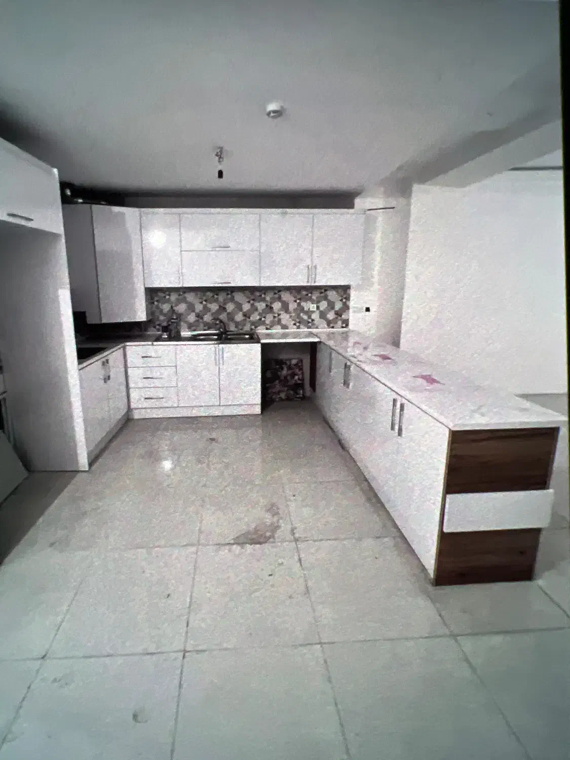 کابینت نو بدون استفاده|مصالح و تجهیزات ساختمان|شیراز, عادل آباد|دیوار