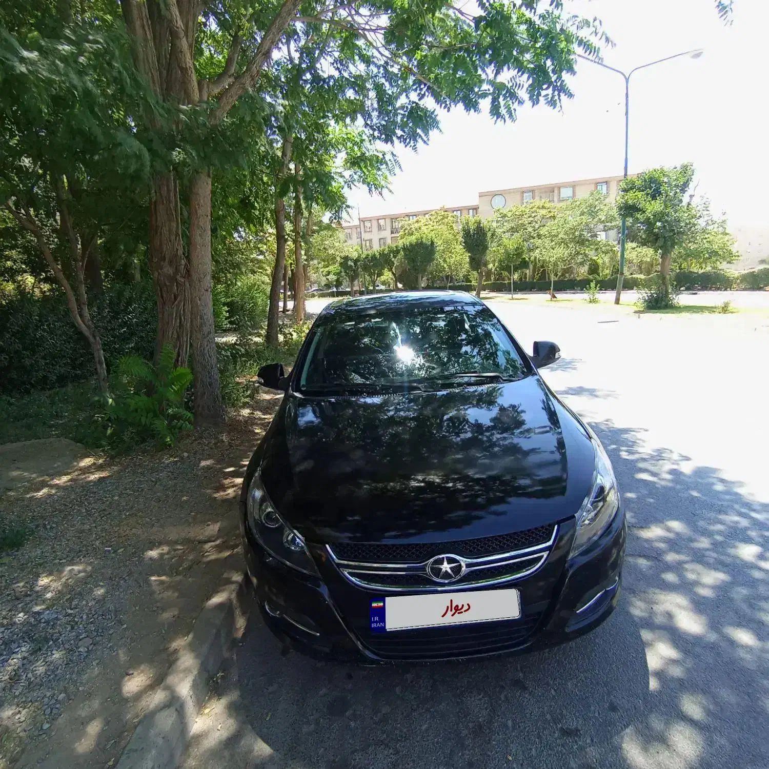 جک j5 اتومات مدل 93|خودرو سواری و وانت|اراک, |دیوار