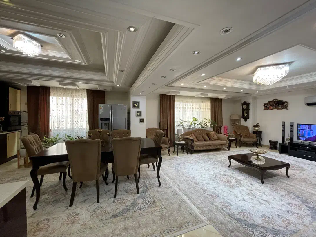 اجاره اپارتمان ۱۴۰ متر /تک واحده /میدان نماز|اجارهٔ آپارتمان|تالش, هشتپر|دیوار