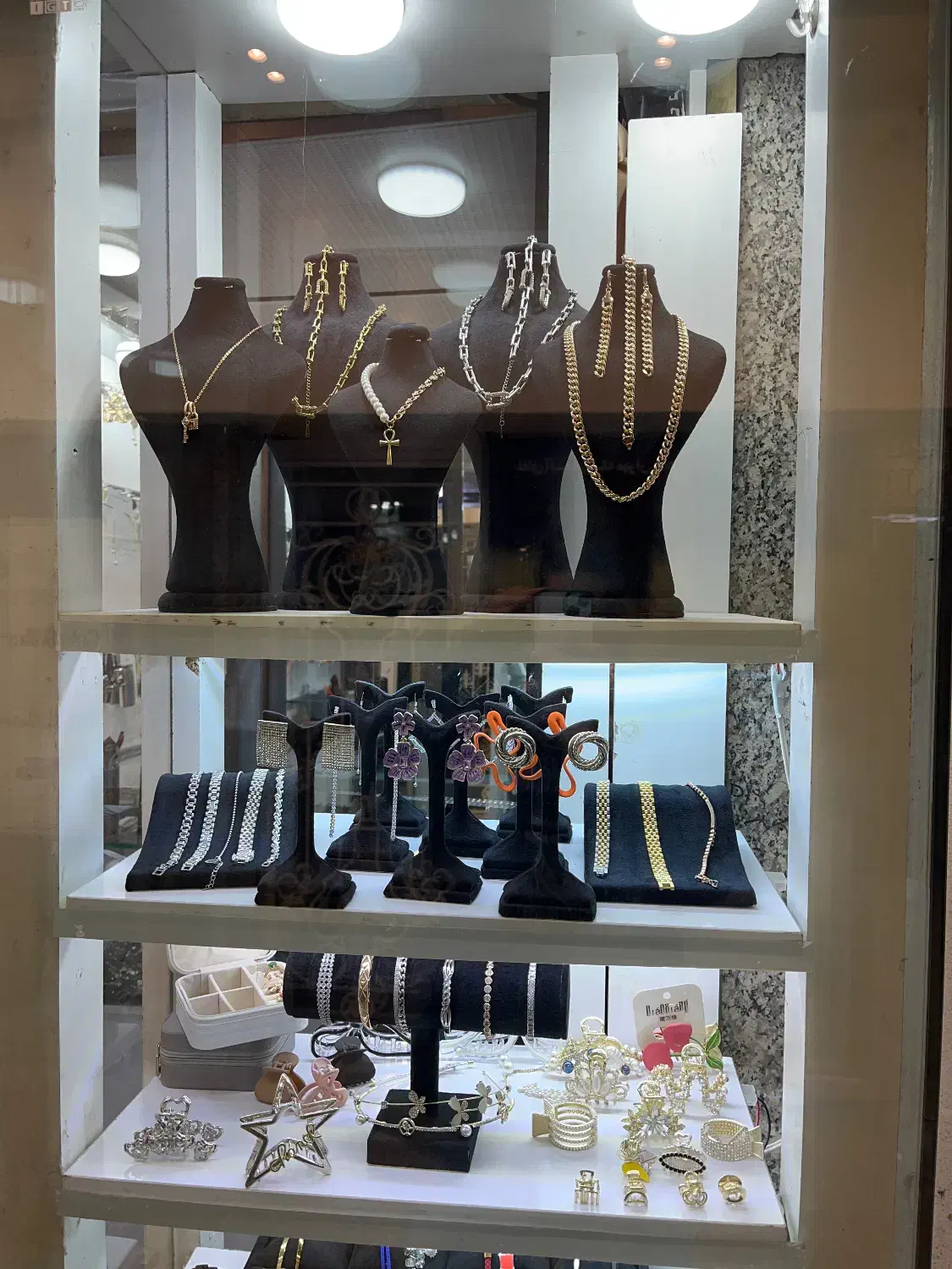 فروش کلی بدلیجات|بدلیجات|مشهد, سجاد شهر|دیوار