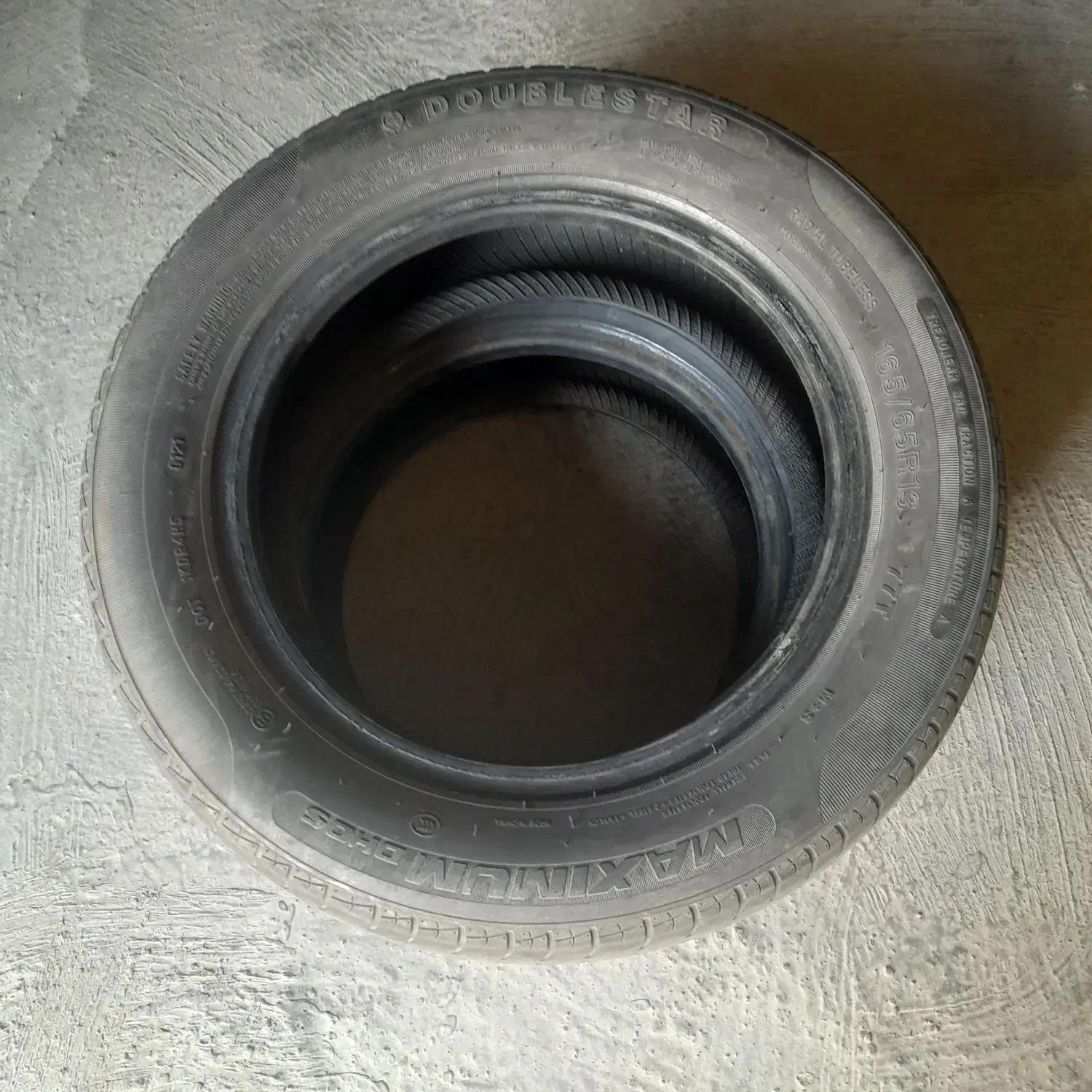 فروش لاستیک و دوچرخه|دوچرخه، اسکیت، اسکوتر|دوگنبدان, |دیوار