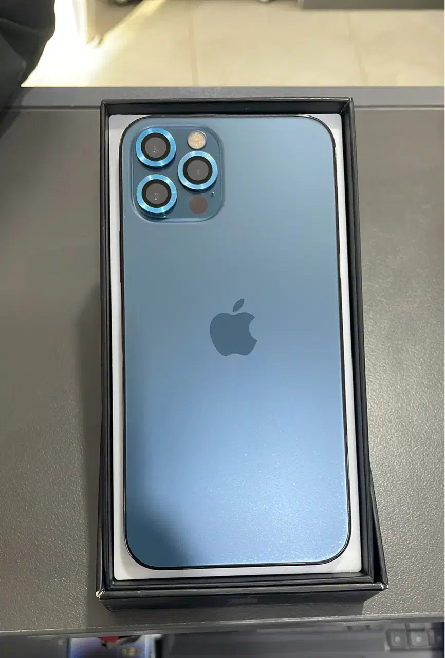 iphone 12pro|موبایل|تهران, جوادیه|دیوار