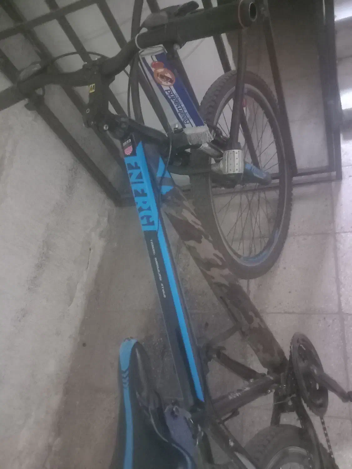 دوچرخه|دوچرخه، اسکیت، اسکوتر|تهران, مشیریه|دیوار