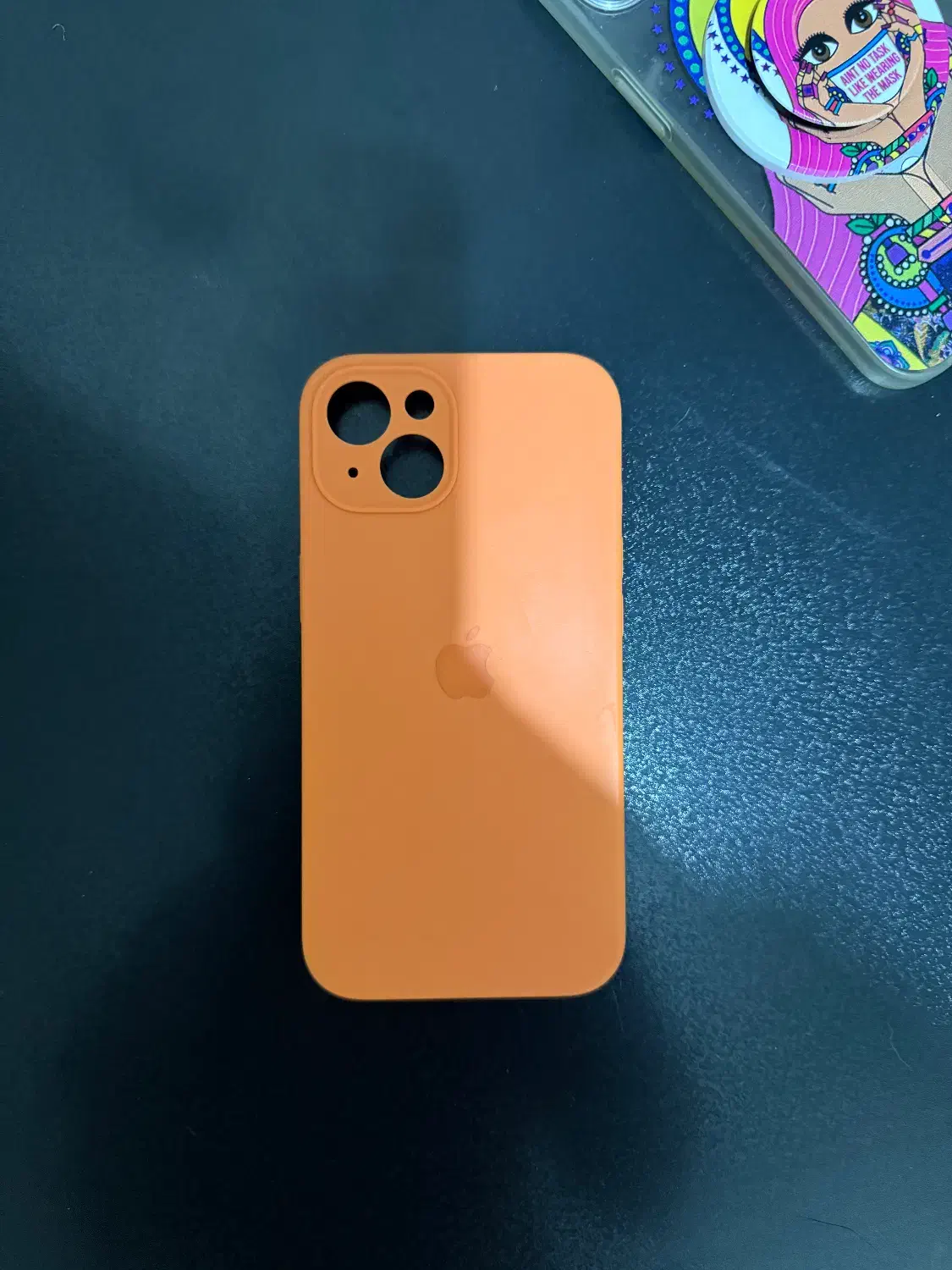 ۵ عدد قاب ایفون ۱۳|لوازم جانبی موبایل و تبلت|تهران, امام زاده حسن|دیوار