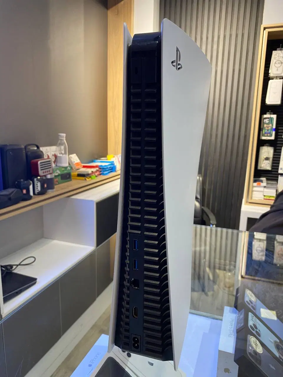 ps 5|کنسول، بازی ویدئویی و آنلاین|کرمان, |دیوار