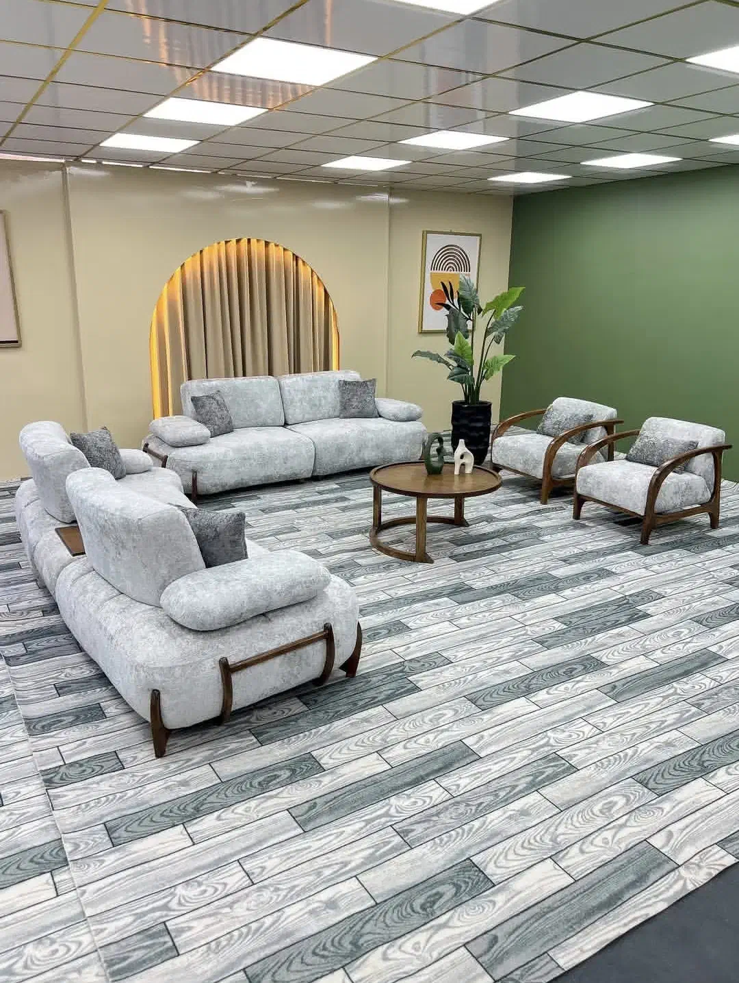 مبل تِدی چستر فرانسوی نقد اقساط|مبلمان خانگی و میز عسلی|شوشتر, |دیوار