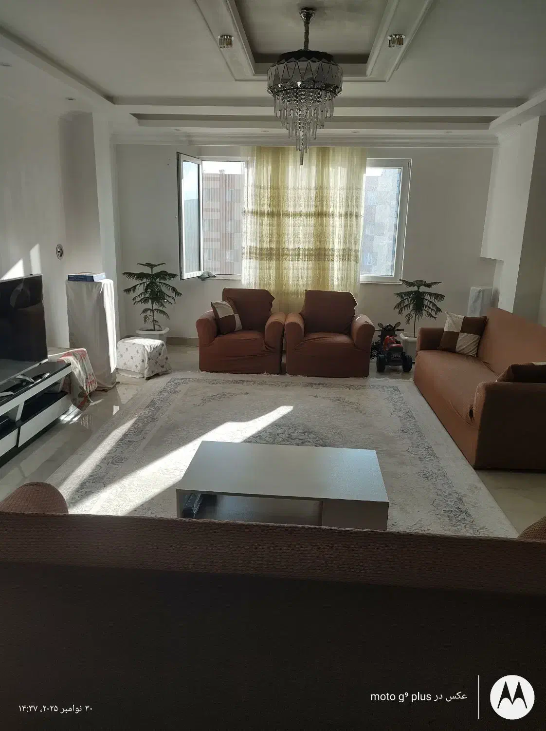 اجاره اپارتمان|اجارهٔ آپارتمان|مشگین شهر, |دیوار