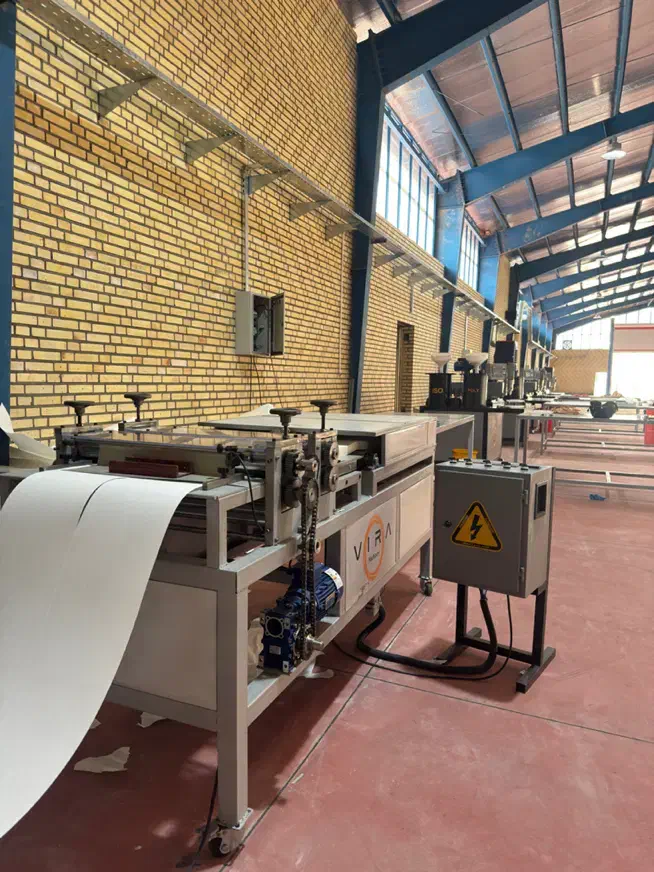 اسختدام نیروی اقا|استخدام صنعتی، فنی، مهندسی|ماهدشت, |دیوار