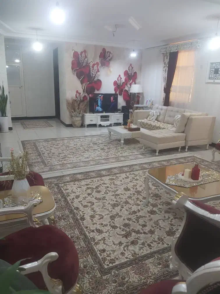 آپارتمان واقع در هشت بنگله|فروش آپارتمان|مسجد سلیمان, |دیوار