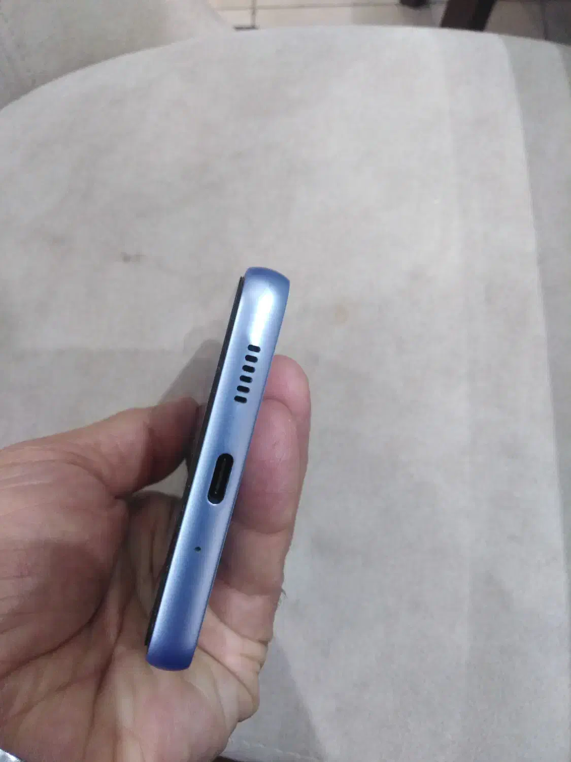 فروش گوشی سامسونگ A33 5G|موبایل|تبریز, |دیوار