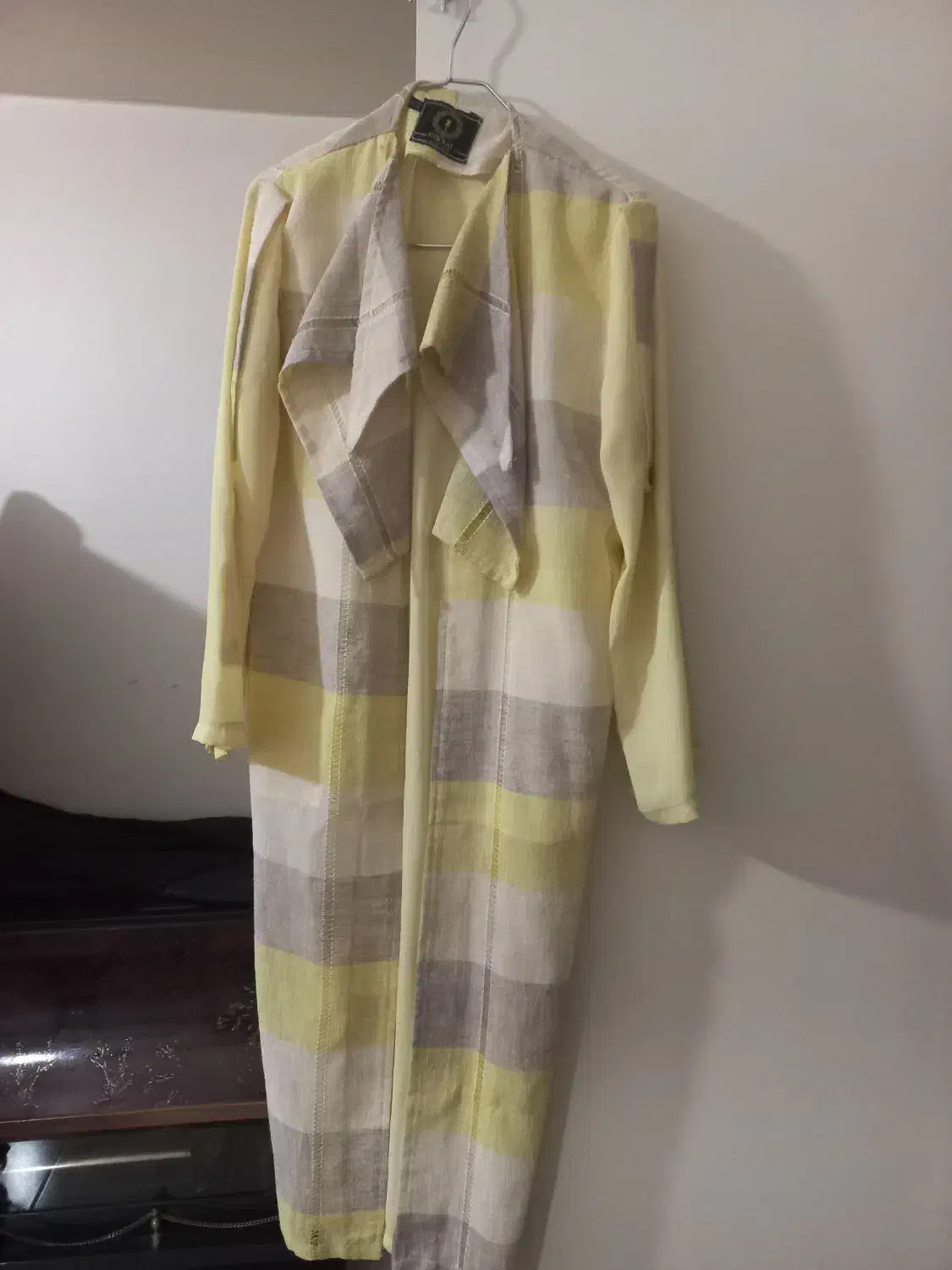 دو عدد مانتو زیبا ، شیک و تمیز|لباس|فردیس, خیام شرقی|دیوار