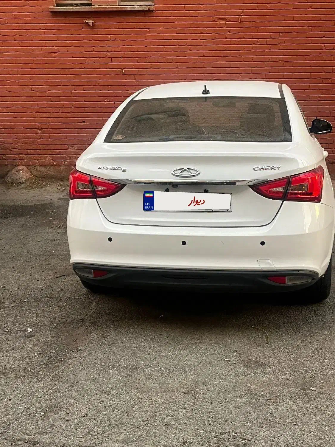 اریزو5|خودرو سواری و وانت|تهران, کیانشهر|دیوار