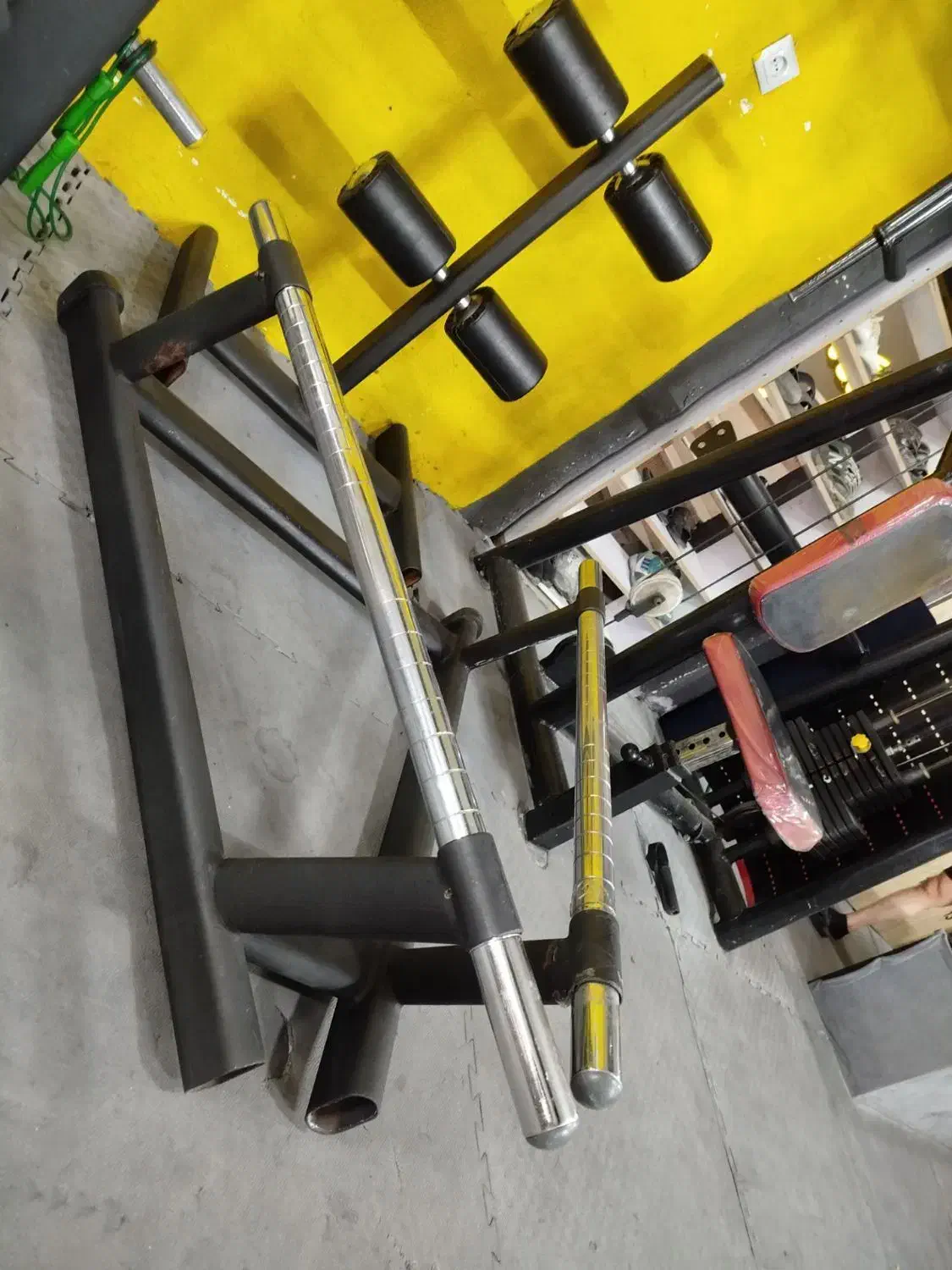 لوازم باشگاه شنا سوئدی|تجهیزات ورزشی|شهریار, شهریار|دیوار