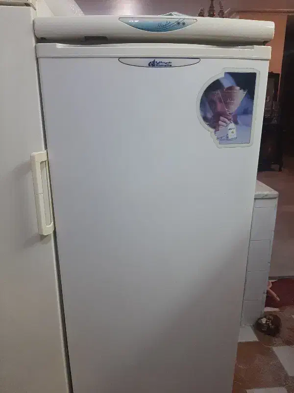 یخچال هیمالیا|یخچال و فریزر|شیروان (خراسان), |دیوار