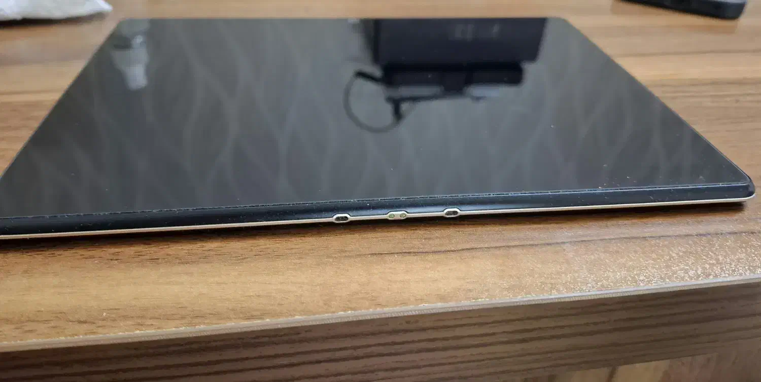 تبلت لنوو TAB M10 X605L|تبلت|اصفهان, خانه اصفهان|دیوار