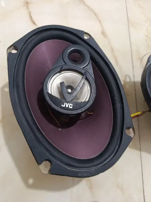 2 عدد اسپیکر نو|پخشکننده همراه|ملایر, |دیوار