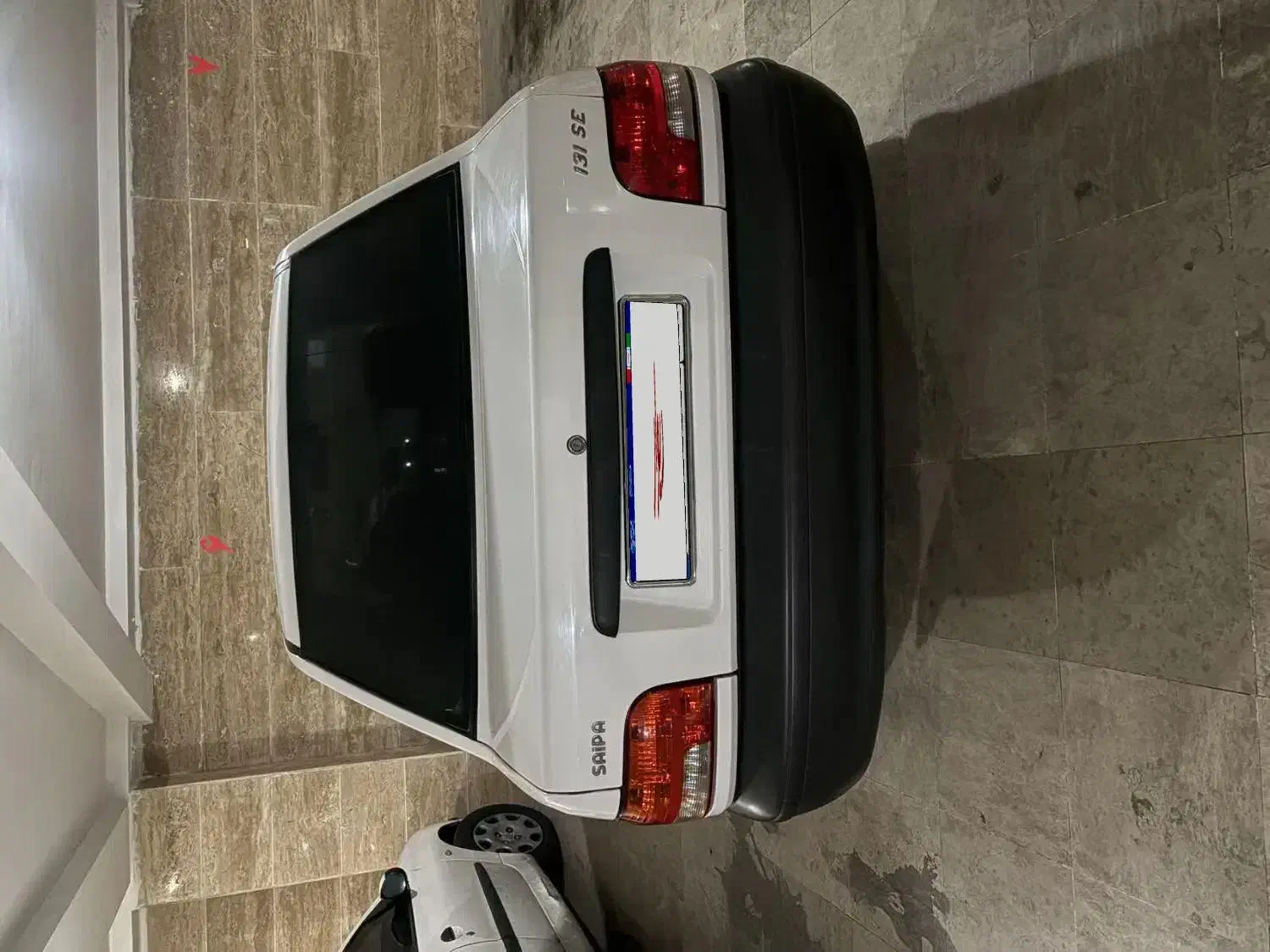 پراید ۱۳۱se مدل ۹۷|خودرو سواری و وانت|تهران, تهرانپارس غربی|دیوار