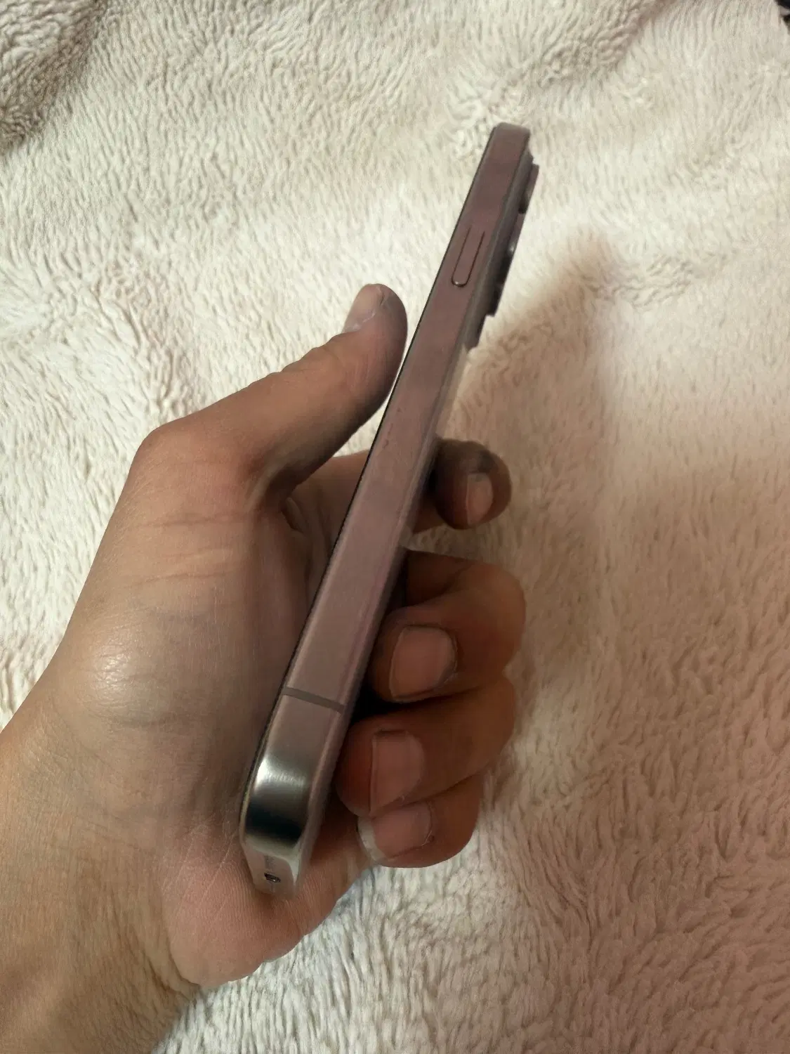 iPhone 15promax|موبایل|مشهد, سرافرازان|دیوار