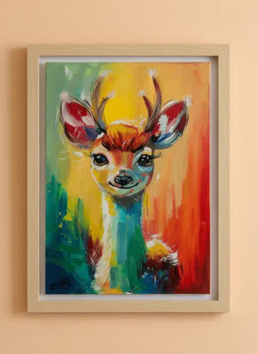 سفارش انواع تابلو های نقاشی به دلخواه شما|تابلو، نقاشی، عکس|تهران, پارک شهر|دیوار