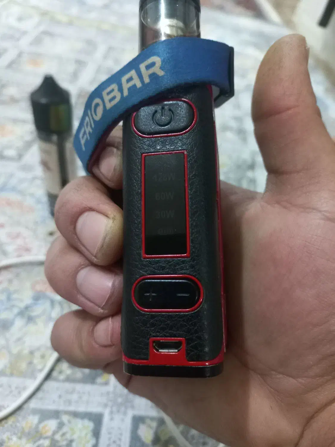 ویپ 3m پک اصلی|زیورآلات و اکسسوری|شهریار, اسدآباد|دیوار