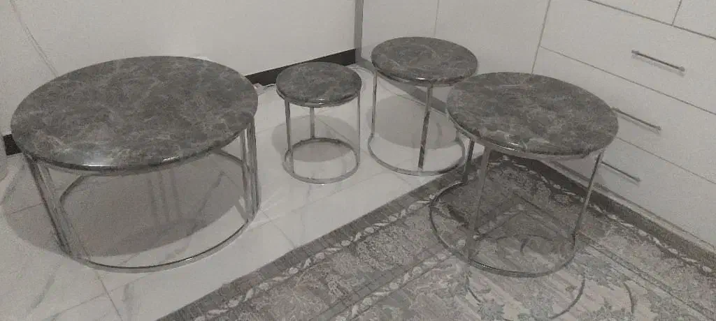 میزعسلی|مبلمان خانگی و میز عسلی|بجنورد, |دیوار