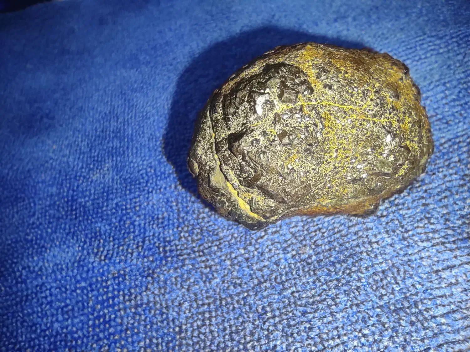 شهاب سنگ|کلکسیون و سرگرمی|شیراز, شهرک بهار|دیوار