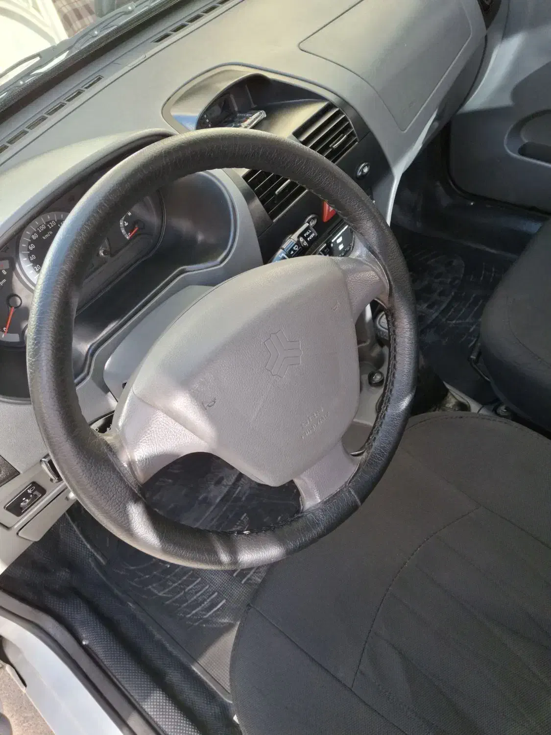 تیبا صندوق دار|خودرو سواری و وانت|سبزوار, پاسداران|دیوار