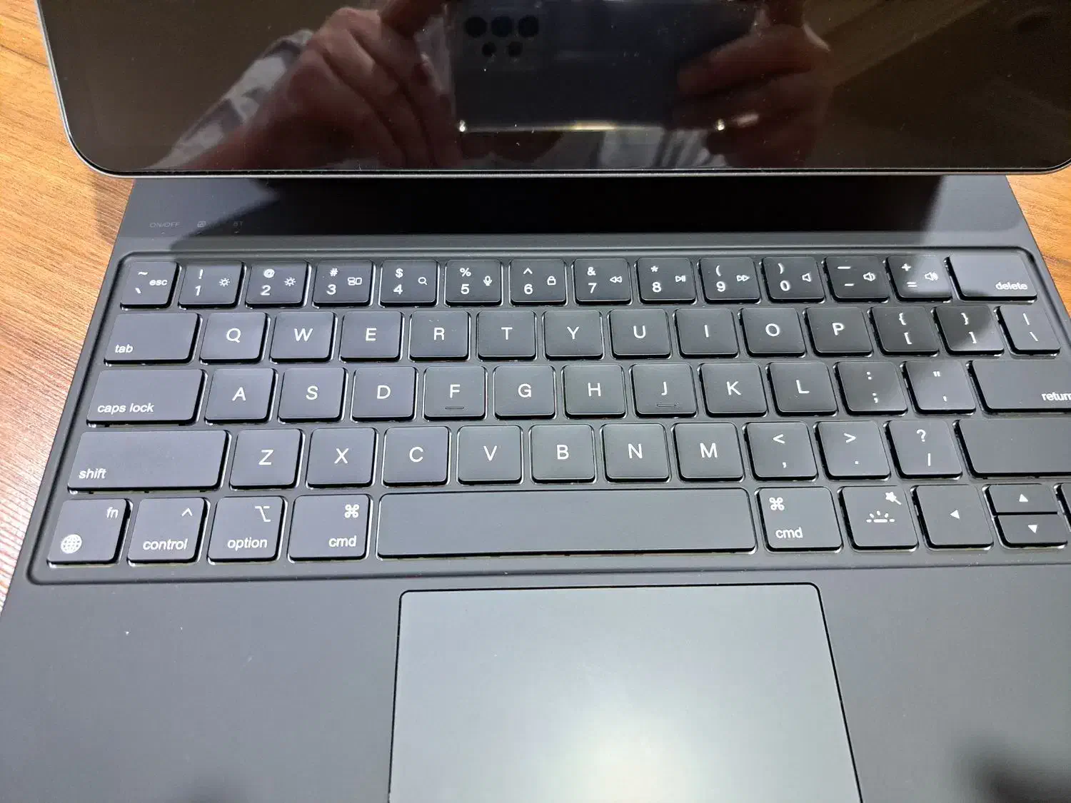 IPAD AIR 13inch M3|تبلت|تهران, زرگنده|دیوار