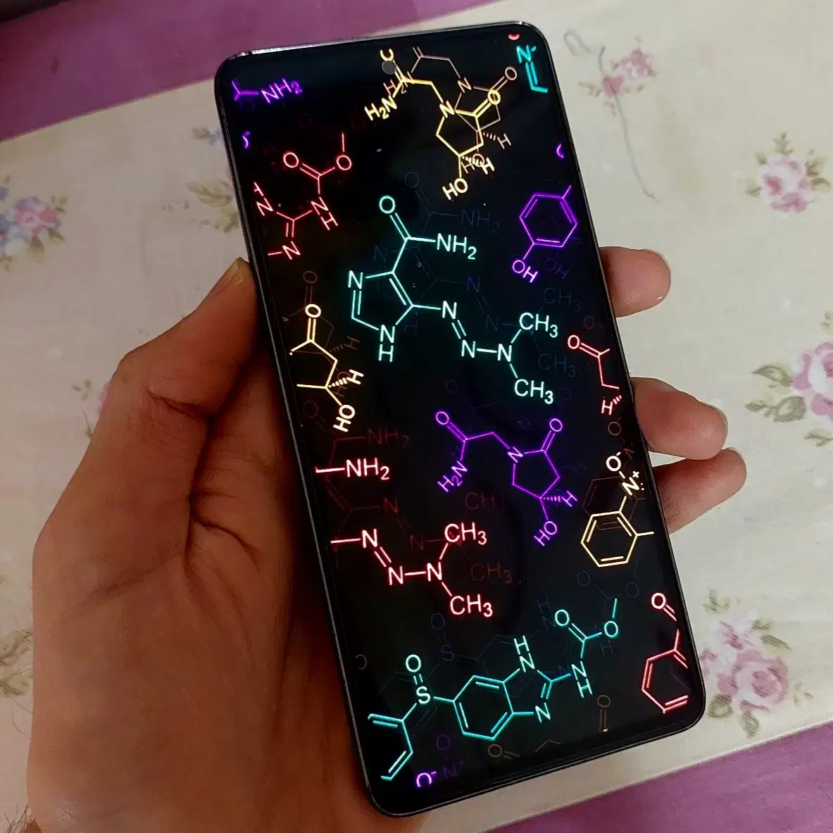 SAMSUNG A53|موبایل|مشهد, شهرآرا|دیوار