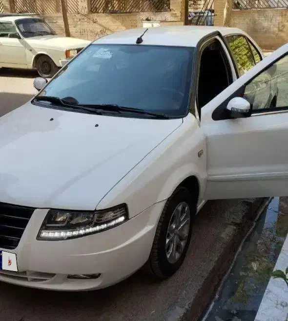 سورن پلاس فول ۱۴۰۱|خودرو سواری و وانت|کهریزک, |دیوار