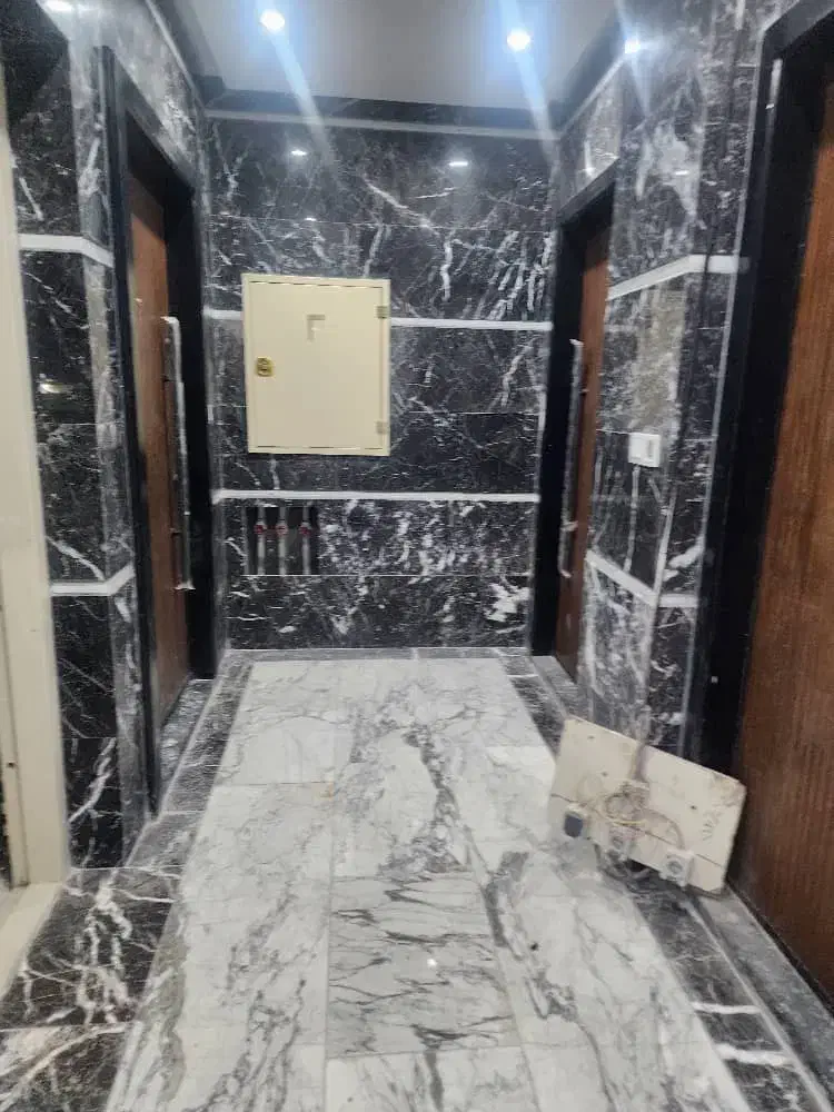 ۷۳ متر دوخوابه شهرک نفت