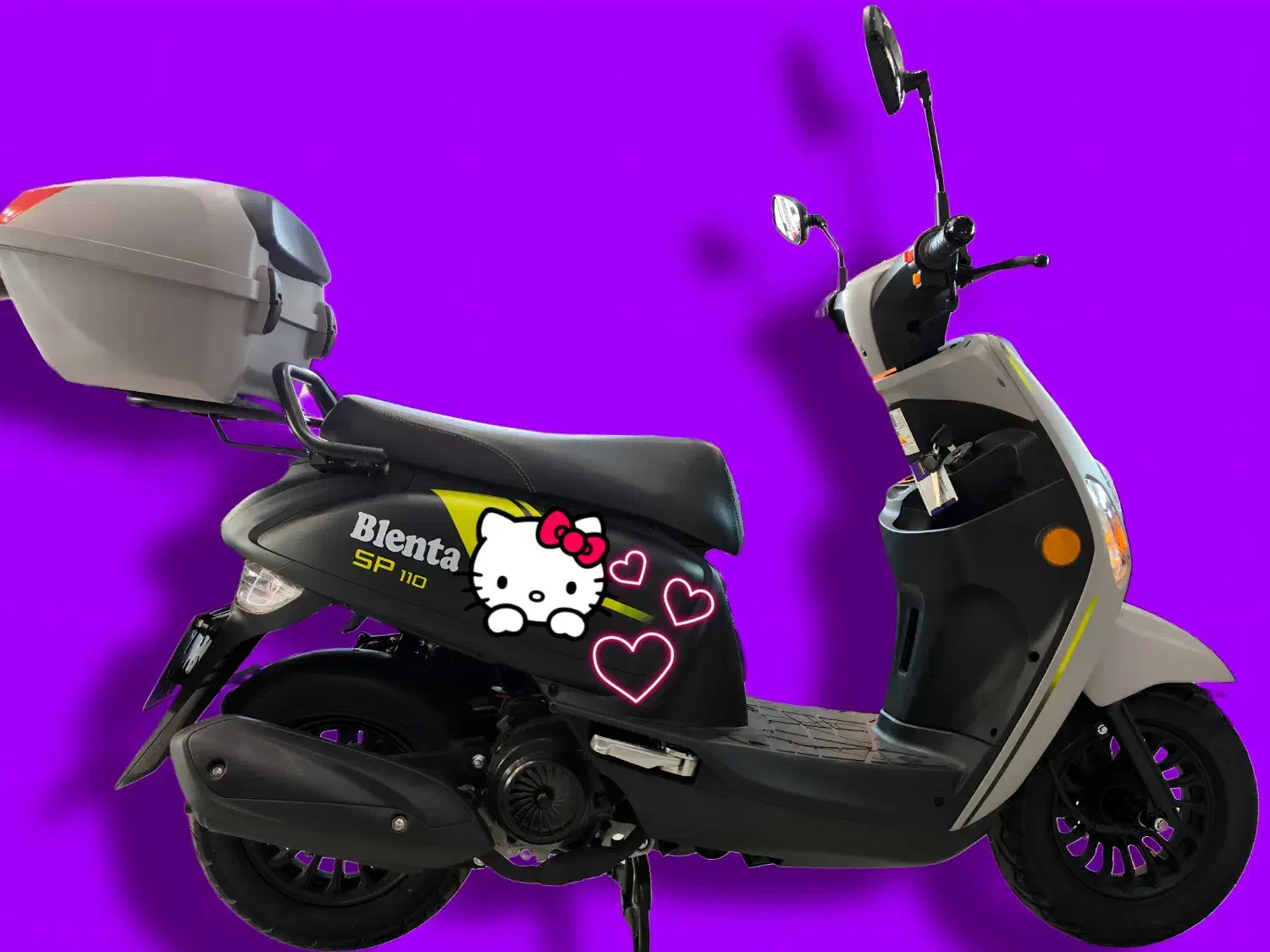 موتور sp110cc|موتورسیکلت|تهران, دکتر هوشیار|دیوار