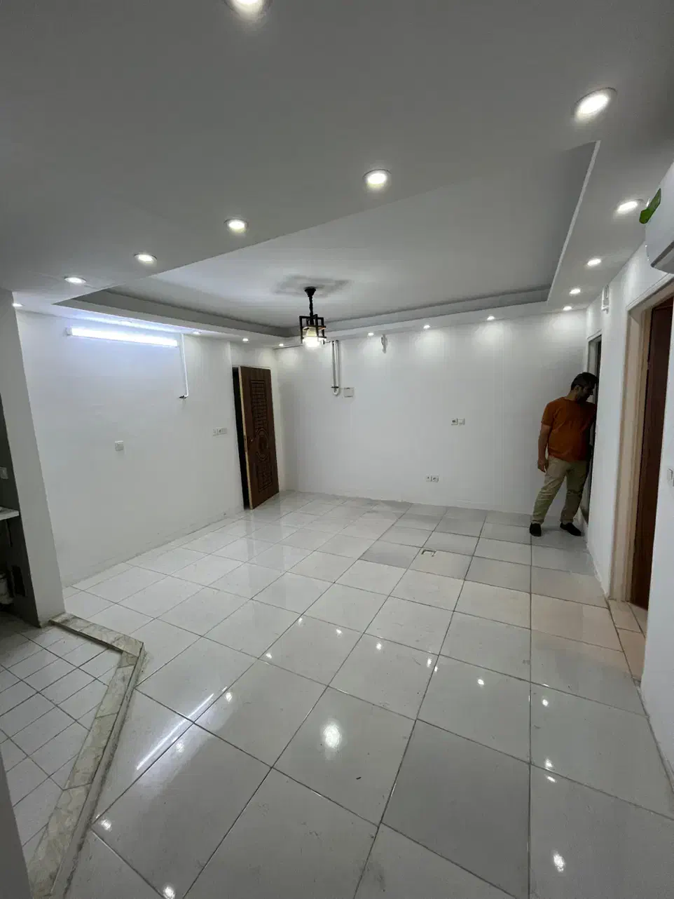 ۹۲ متری دو خواب|فروش آپارتمان|قم, پردیسان|دیوار