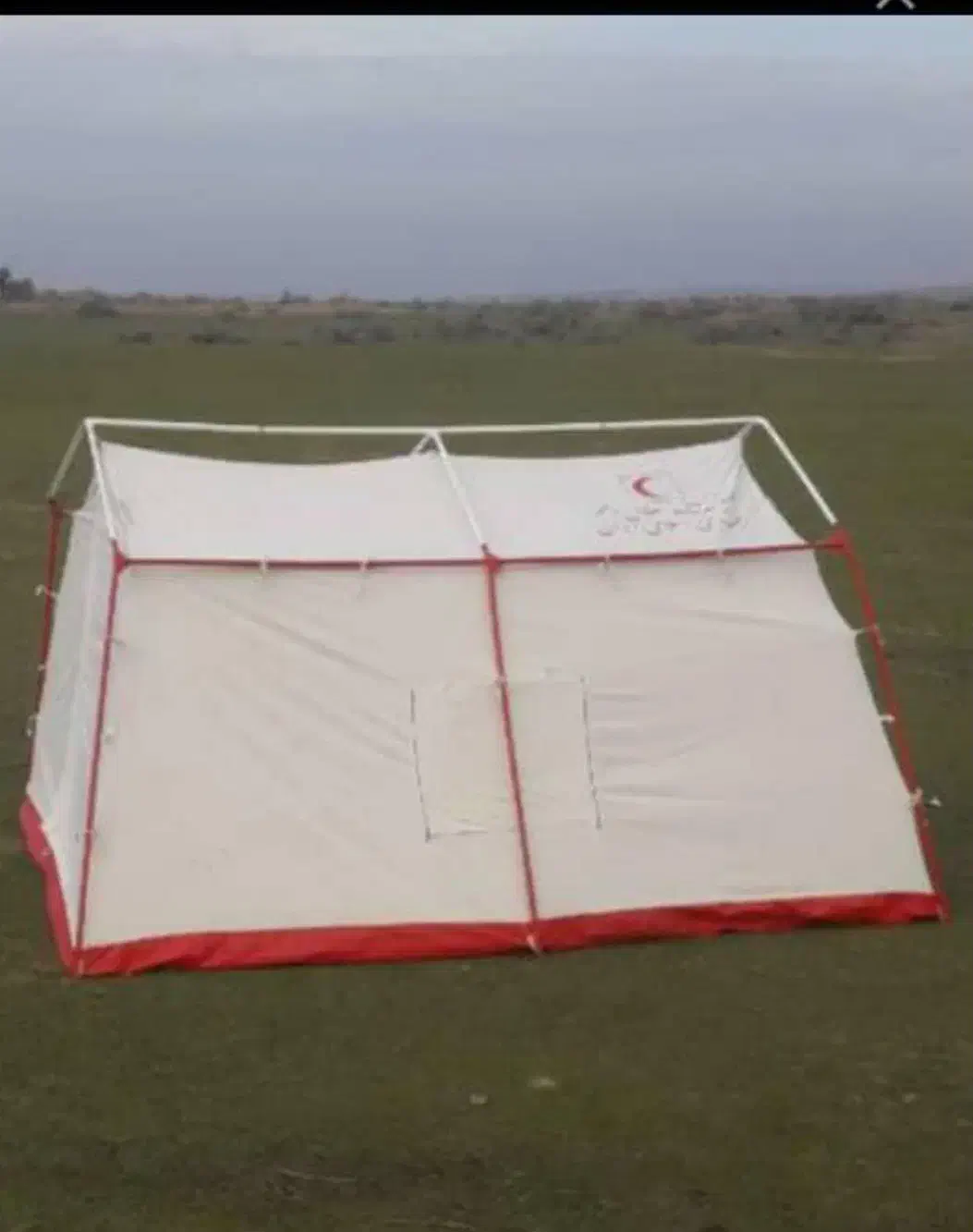 چادر مسافرتی|کوهنوردی و کمپینگ|بیستون, |دیوار