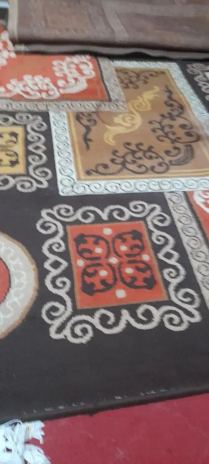 فروش فرش ۹ متری و ۶ متری|فرش|بندر امام خمینی, |دیوار