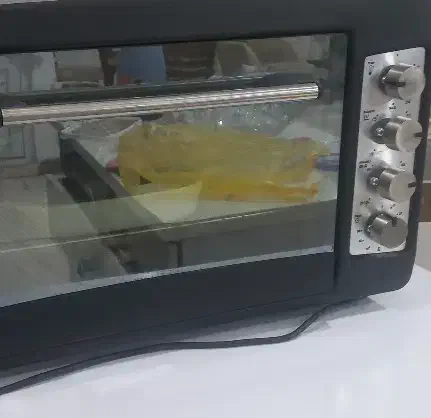 اجاق گاز نگین‌پارس|اجاق گاز و لوازم برقی پخت‌وپز|شوشتر, |دیوار