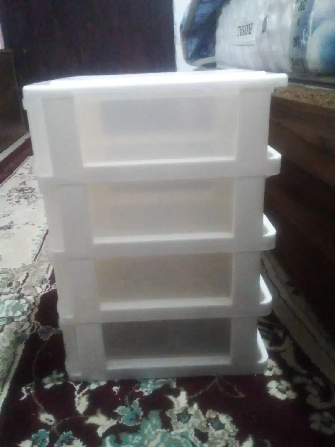 کمد|جاکفشی، کمد، دراور|کوچصفهان, |دیوار