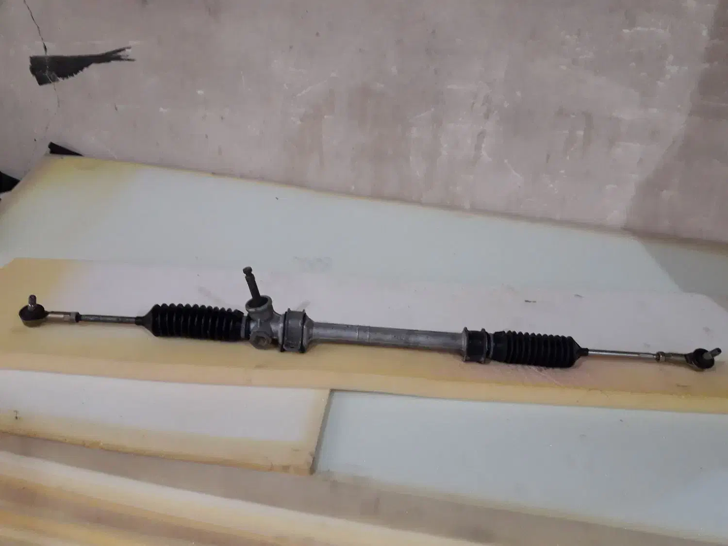 لوازم پرایداستوک سالم|قطعات یدکی و لوازم جانبی|اصفهان, راران|دیوار