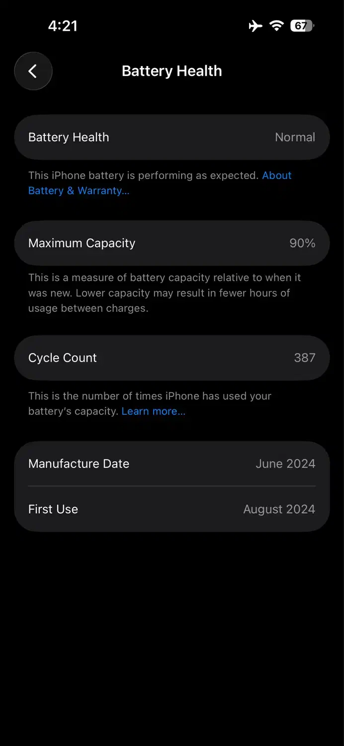 Iphone15 Normal|موبایل|تبریز, |دیوار