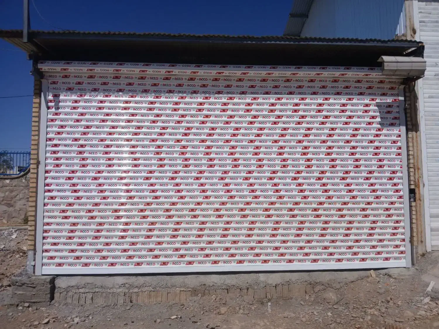 کرکره برقی و جک پارکینگی|خدمات پیشه و مهارت|نیشابور, امین اسلامی|دیوار