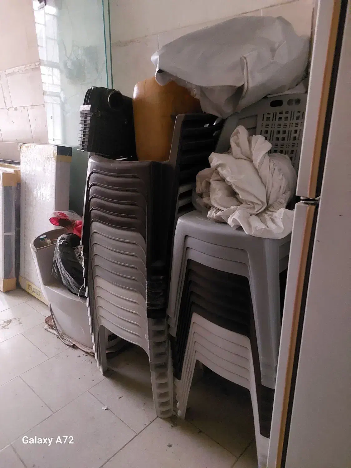 صندلی باغی|صندلی و نیمکت|کرمانشاه, |دیوار