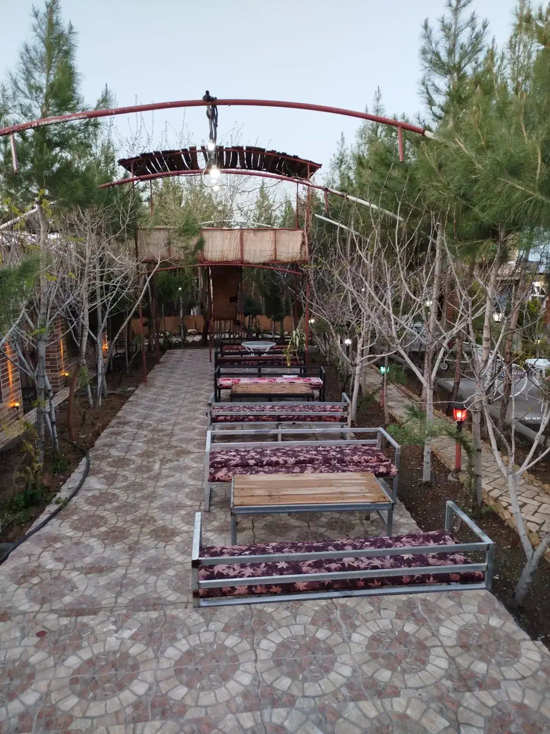 باغ تجاری با تمام امکانات|فروش دفتر صنعتی، کشاورزی، تجاری|خمین, |دیوار