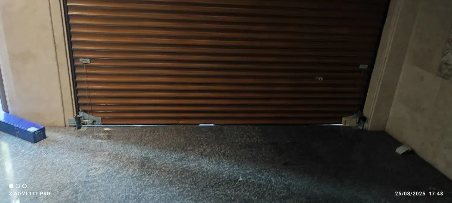 کرکره برقی   جک پارکینگ  فروش وتعمیرات  ریموت|خدمات پیشه و مهارت|تهران, قلهک|دیوار