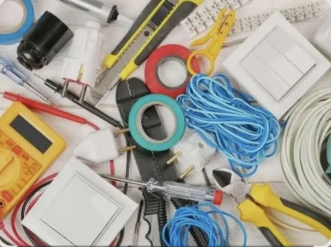 برقکاری ساختمان|خدمات پیشه و مهارت|جم, |دیوار