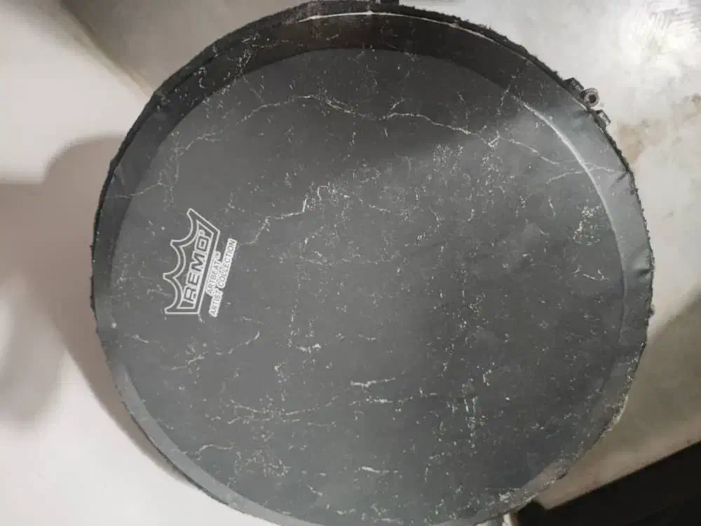 فروش فوری یک عدد جیمبی سایز ۱۴|درام و پرکاشن|شهریار, شهریار|دیوار