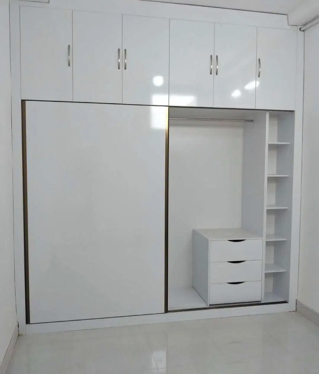 کابینت اقتصادی ۰۰۴|مصالح و تجهیزات ساختمان|اراک, |دیوار