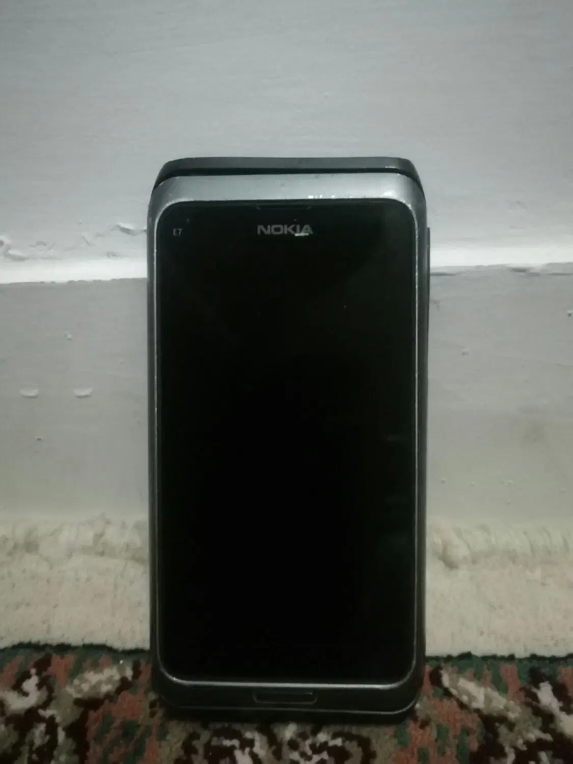گوشی نوکیاe7نوستالرژی|موبایل|آسارا, |دیوار