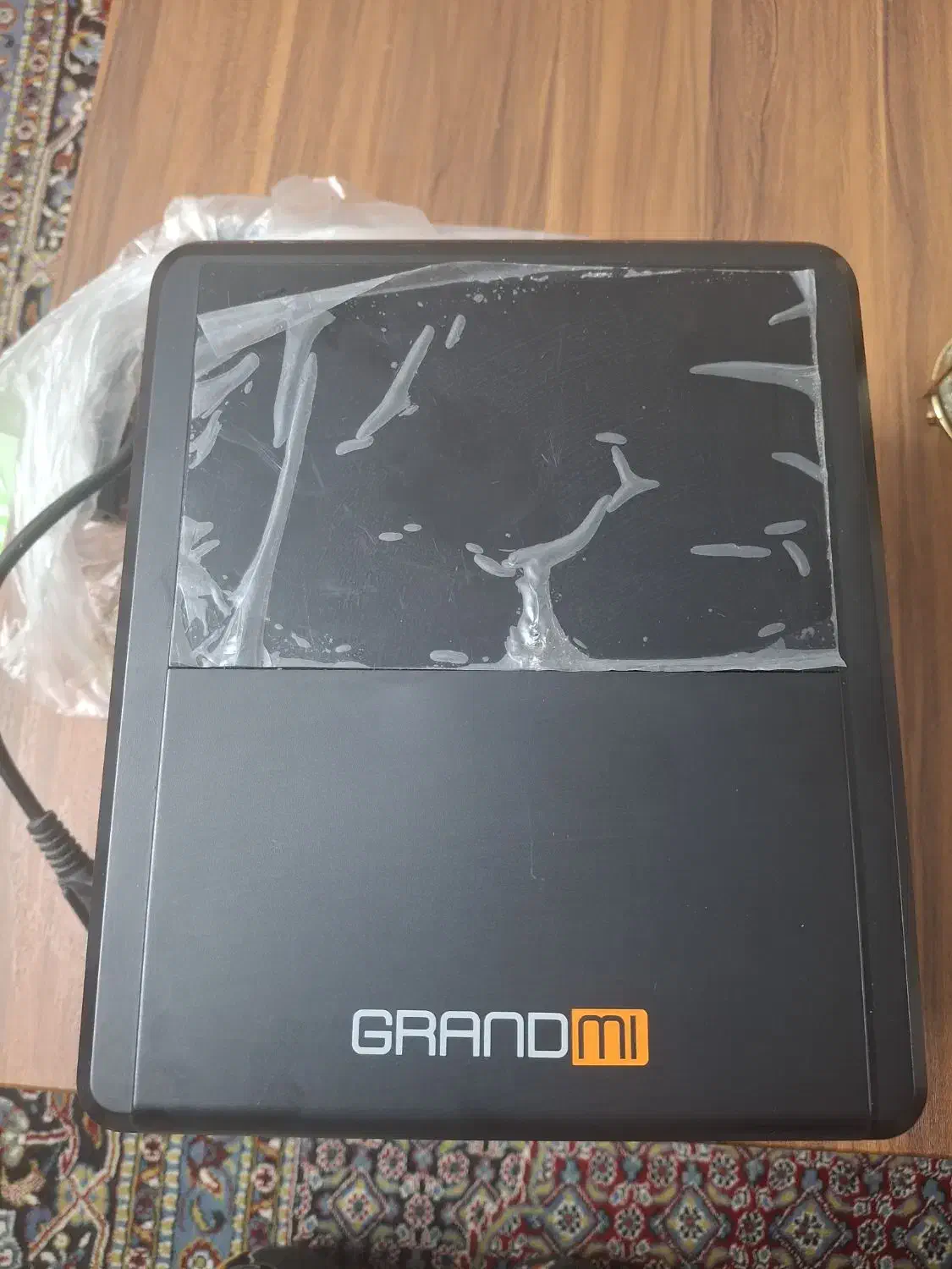 لیبل زن|پرینتر، اسکنر، کپی، فکس|گرگان, |دیوار